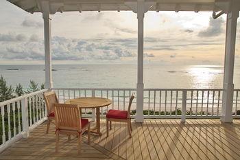 The Delphi Club At Rolling Harbour Sandy Point Settlement Exterior foto